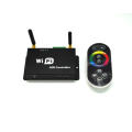 WF100 rgb wifi controlador led con control remoto